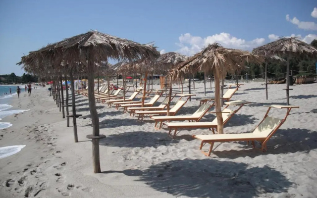 Resort Baia Cea