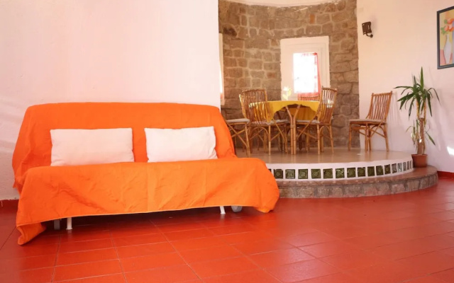 Villa Fulvia