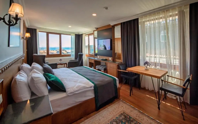 Duru Sultanahmet Apart & Suites