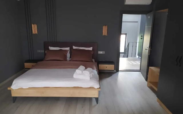 Andac Otel