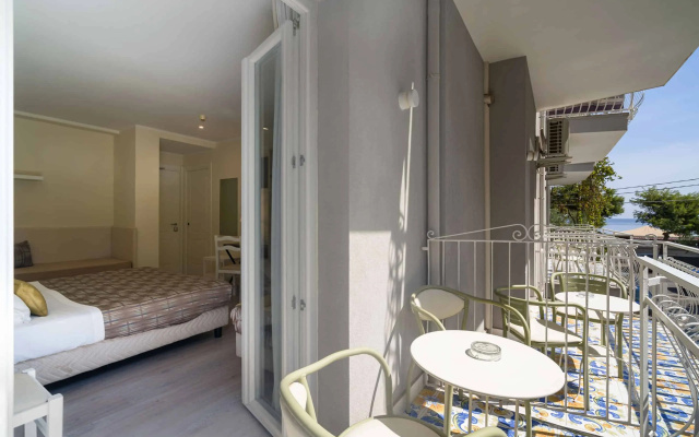 Hotel Rivage Taormina