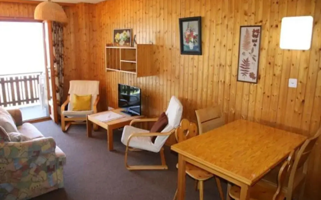 2-room Apartment in Veysonnaz