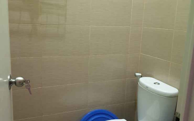 Bukit Tidar Permai Homestay Syariah