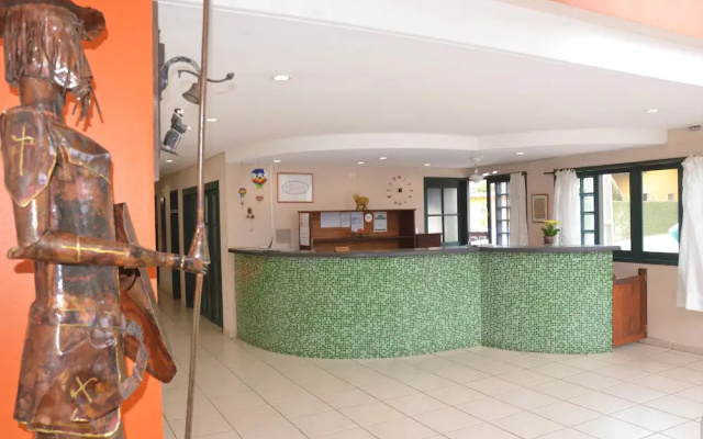 Pousada Villa Harmonia