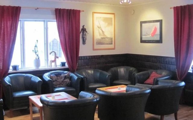 Skiers Inn