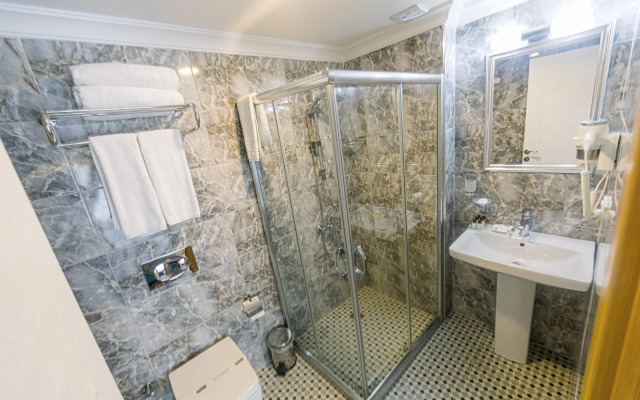 Acacia Mansion Hotel