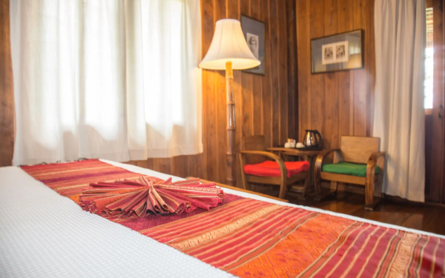 La Folie Lodge