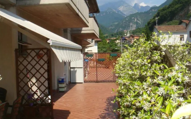 Appartamento Condominio Ponte