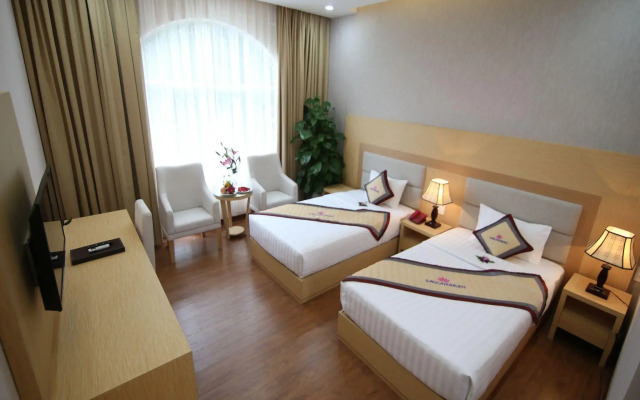 Saigon Kimlien Resort Cualo