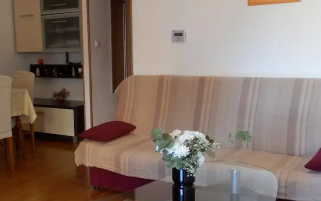 Apartment Nela