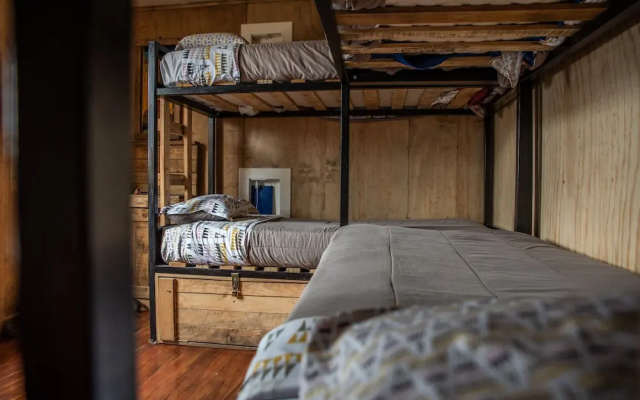 Puma House - Hostel