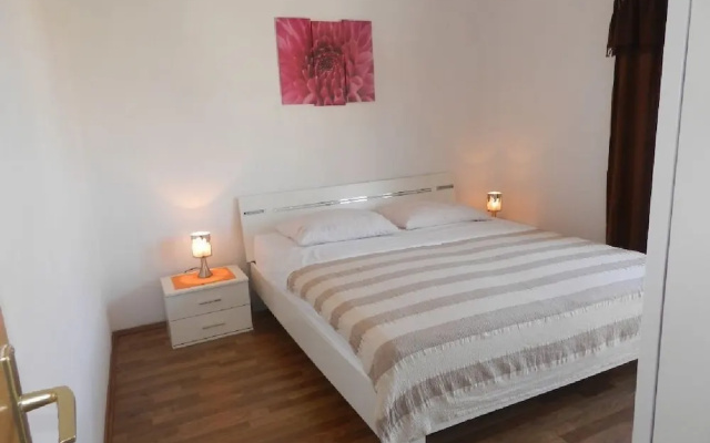 Apartments Mileva