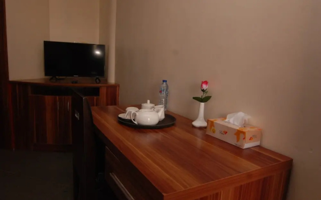 ALTA Hotels