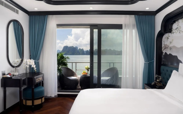 Catherine Cruises