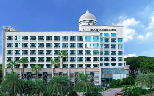 Yuntianlou Milan International Hotel
