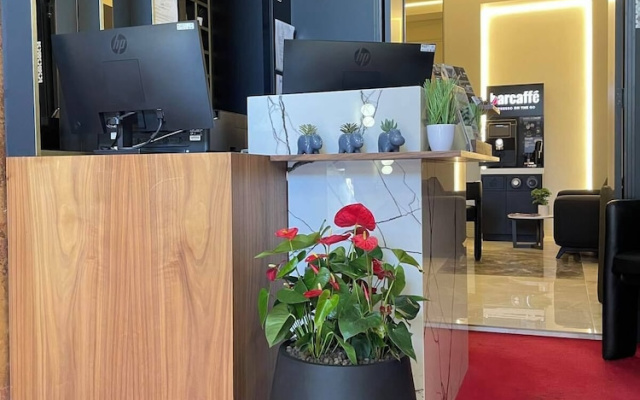 MoveIn Apartments - ApartHotel Belgrade