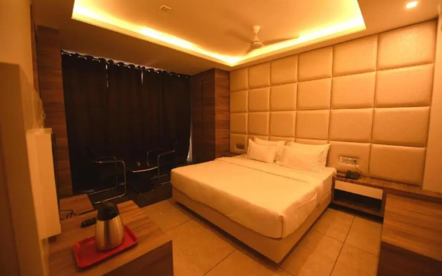 Hotel The Bentree, Bhopal