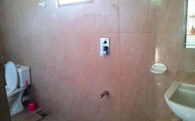Maya Guest House
