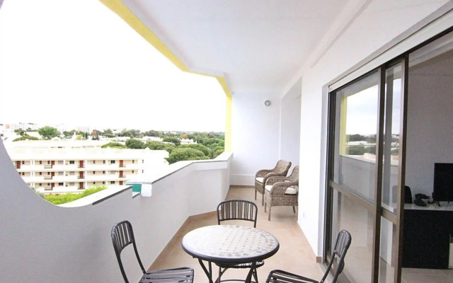 Amendoeiras I - Central Vilamoura