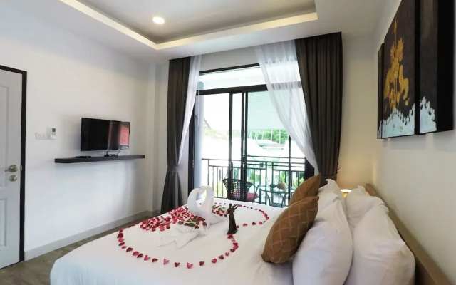 Wanora Resort