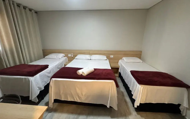 Hotel novo México