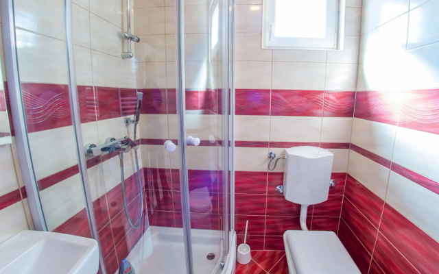 Holiday Home La Casa della Notte