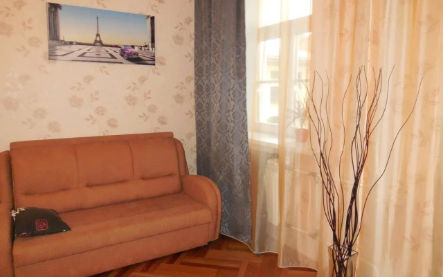 Visit Nevsky pr 182