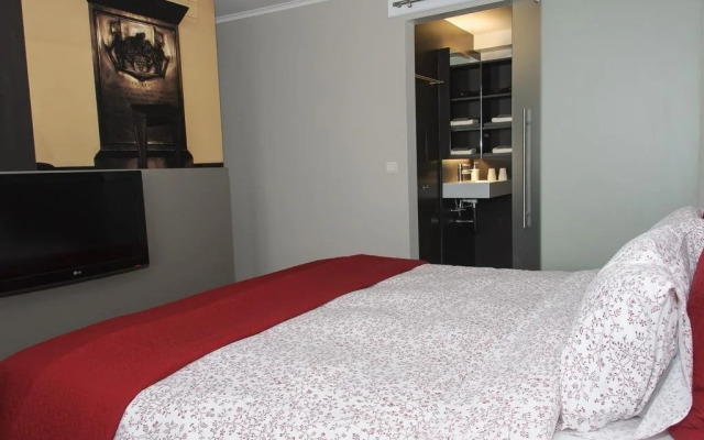 B&B De Pastorie