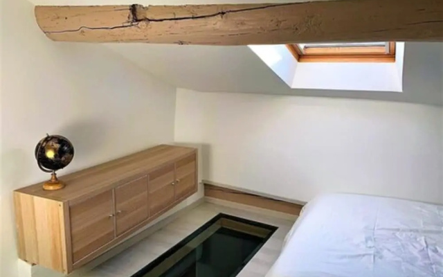 Appartement Foch