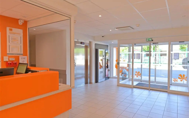 Premiere Classe Reims Nord - Betheny