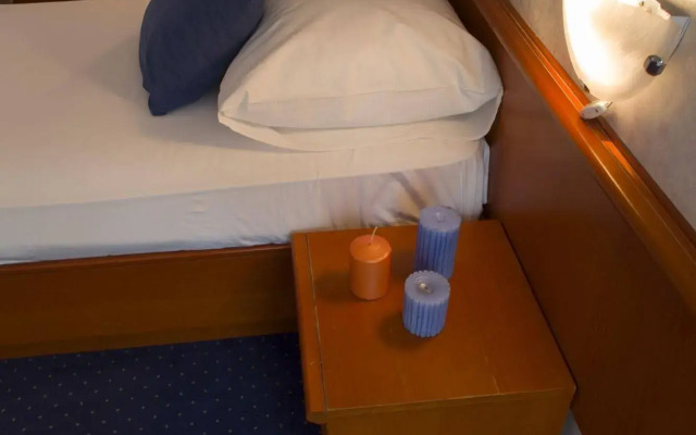 Hotel Laguna