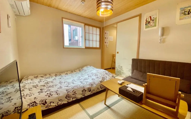 Hotel EL Shinjuku 6