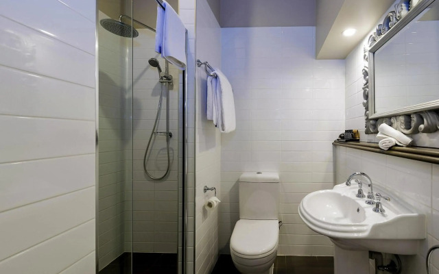 Grand Mercure Basildene Manor Accor Vacation Club Apartments