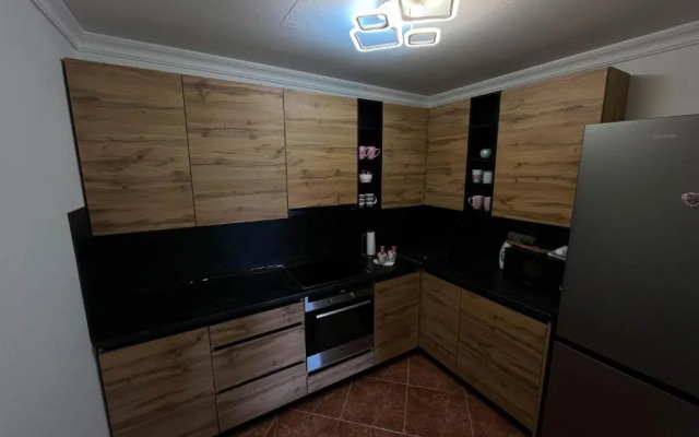 Apartman Ruby