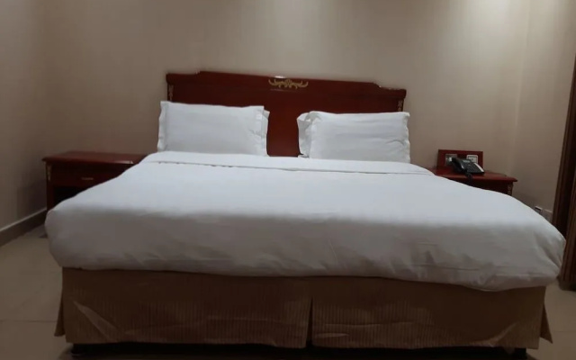 Mani VIP Suites