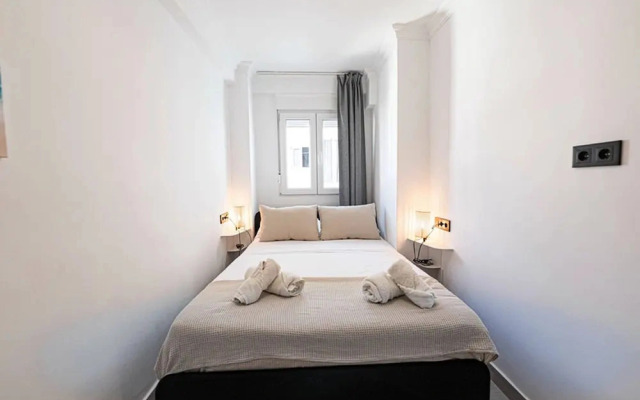 Centro Life 3A Apartment by Casasol
