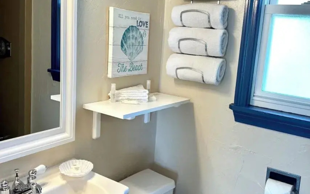 The Inn at Buzzards Bay