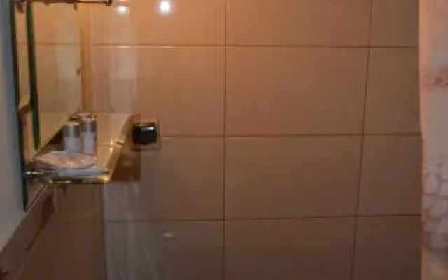 Hotel Sarai