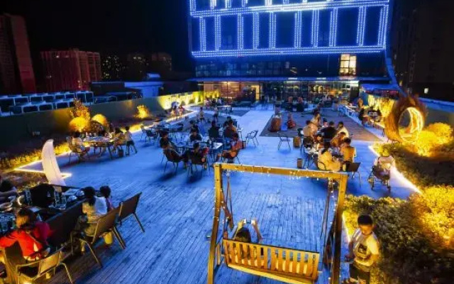 Longyuanpin Hotel