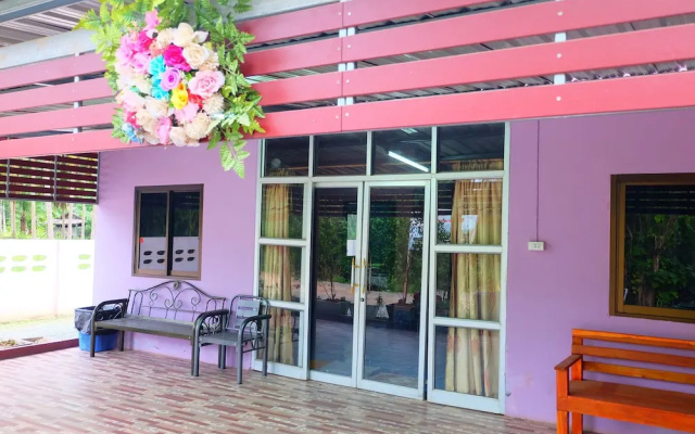 Ban Leam Homestay