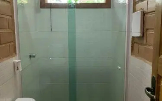 Pousada da Serra