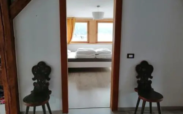 Villa Bella Vista.