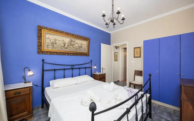 Villa Penelope Sea View