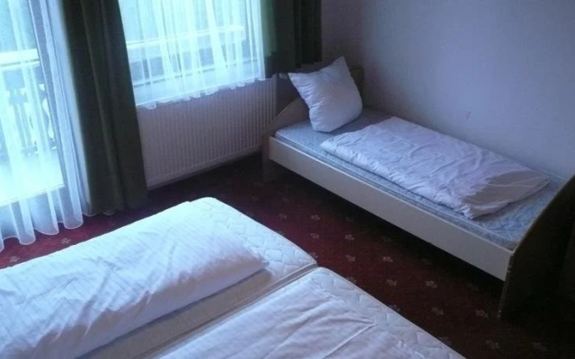 Hotel Rainsberghof