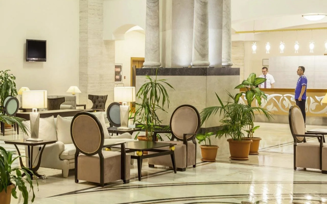 Melas Lara Hotel - All Inclusive