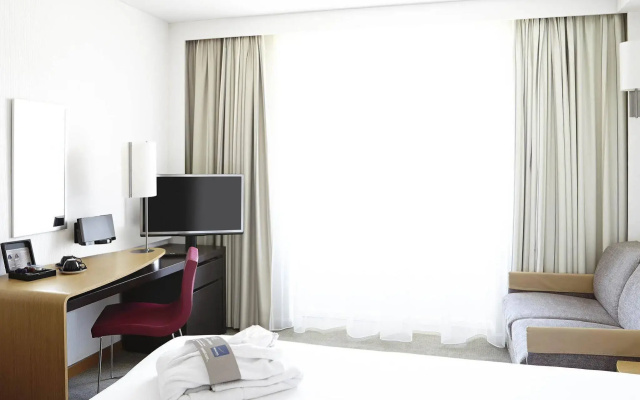 Novotel Amboise