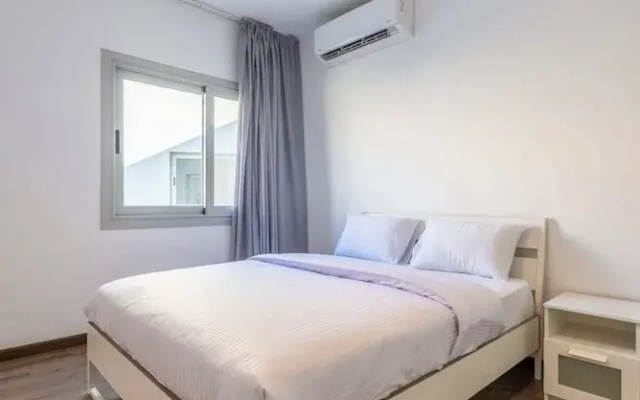 Stunning 2 Bed Apartment in Gouna With Roof