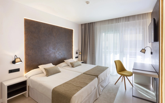 Benidorm Centre Hotel - Только для взрослых