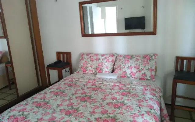 Beira Mar Golden Flat 1655
