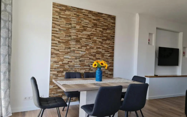 Bayuca Yumbo Two Bedroom Apartment